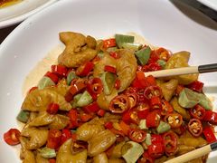 -醉长安(钟楼旗舰店)