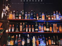 大堂-故事小酒馆