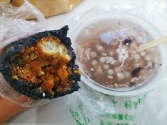-芳婆糕团店(王府大街店)