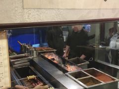 -大漠烤肉(酒泉路店)