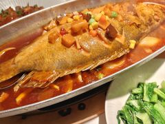 -徽韵人家·传承正宗徽菜(牡丹园店)