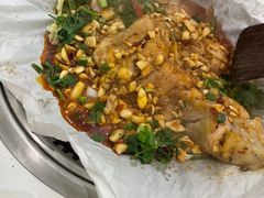 -有鱼吃·纸包烤鱼(曲江创意谷店)