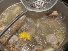 -潮发潮汕牛肉店(东方宝泰店)