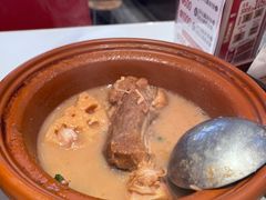 -来菜·湖北头牌藕汤(武商MALL众圆店)