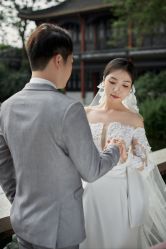 -麦田·婚纱摄影(天河新天地店)
