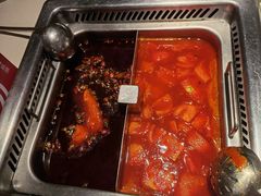 -海底捞火锅(万丰桥店)