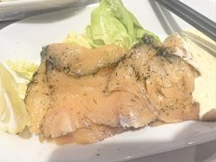 -宜家·瑞典风味餐厅(四元桥店)