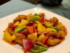 -沙龙酒家