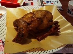 -鸡本无敌江湖菜(摩尔城店)