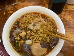 -蒋家肠旺面馆老店(合群路店)