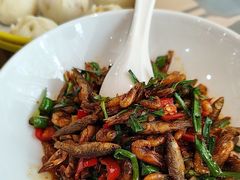 -小秦淮·南京土菜(新亭西路店)