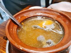 -民间瓦缸煨汤館(嵩山路店)