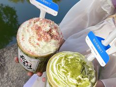 -CoCo都可(惠山古镇店)