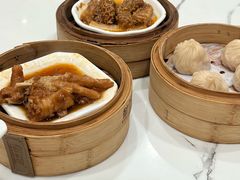 -海上名珠·海鲜酒楼(励骏庞都店)
