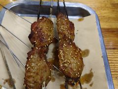 -老白家怡贵园烤肉