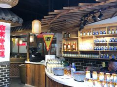 -老城南.鸭血粉丝汤(夫子庙店)