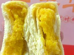 -中栗华栗子(鞍山道店)