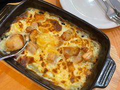 -萨莉亚意式餐厅(深圳北站店)