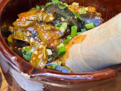 擂辣椒茄子-湘约爨厨(太白立交店)