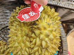 -盒马鲜生(富田新天地店)