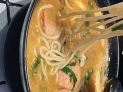 -肥汁米蘭香港米线(长宁来福士店)