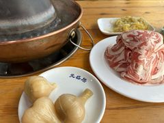 -元盛居(亚泰大街店)