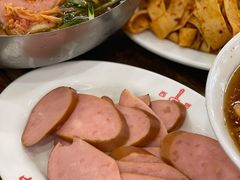 香肠-西塔大冷面(市府大路店)