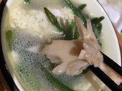 山珍野菜汤-老滇山寨•云南特色菜•地方菜•民族风情歌舞表演(金碧店)