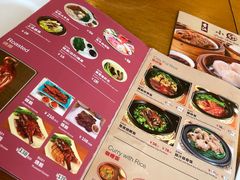 -香江小厨 The Kitchen(香江俱乐部店)