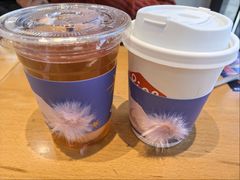 -Sips&Lick茶兰咖啡(五道口店)