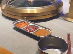 -杨小佳·齐齐哈尔烤肉·烤串(广州店)