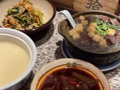 -南京大牌档(香港广场店)