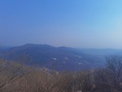 -棋盘山风景区