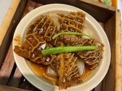 -蔡澜点心·粤菜(西单大悦城店)