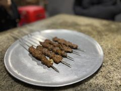 -胡犇嗲单车烧烤(坡子街店)