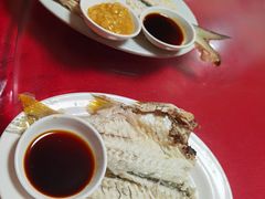 -车头老二大排档(金城步行街店)