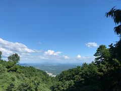 -南岳衡山风景名胜区-南岳大庙