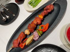 -马克西姆俄罗斯餐厅(通亚街店)