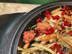 -蓉幸会川菜(苏宁广场店)