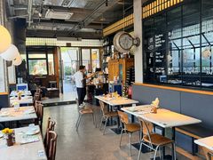 -饱嗝·泰傣厨房(国创园店)