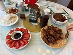 -五谷芳乳鸽王(梅沙老店)