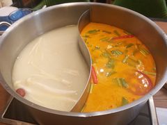 -樾餐厅泰式海鲜火锅(民歌湖店)