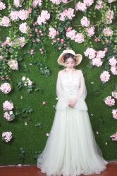 -巴黎时尚婚纱摄影(南汇店)