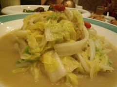 -大鸭梨烤鸭(左家庄店)