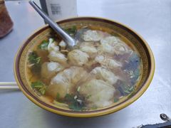 -淮海小吃街