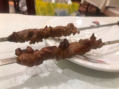-巴依老爷·新疆美食(上城区天城路店)