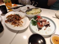 -新旺茶餐厅·早餐·夜宵(仙霞店)