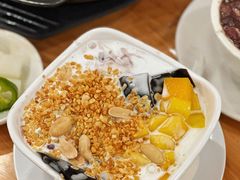 -南信牛奶甜品专家