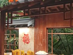 -春满园生态餐厅(南宫路店)