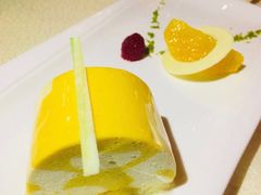 -马克西姆餐厅(崇文门店)